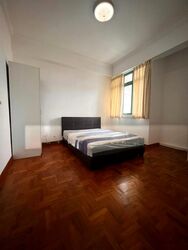 Fortune Park (D19), Condominium #518801721